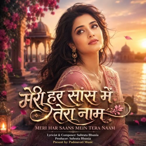 Meri Har Saans Mein Tera Naam