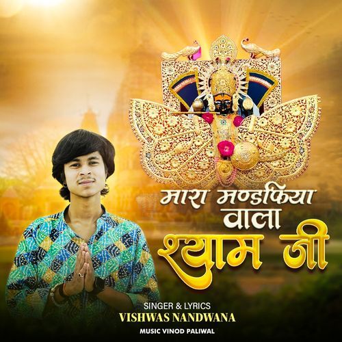 Mhara Mandfiya Wala Shyam Ji