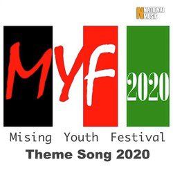 Mising Youth Festival Theme Song 2020-NgECCDNWUkM