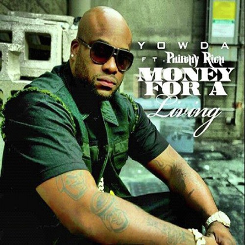 Money for a Living (feat. Philthy Rich)_poster_image