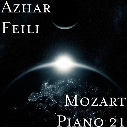 Azhar Feili