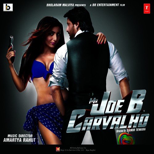 Mr joe b carvalho full movie download 480p online filmywap