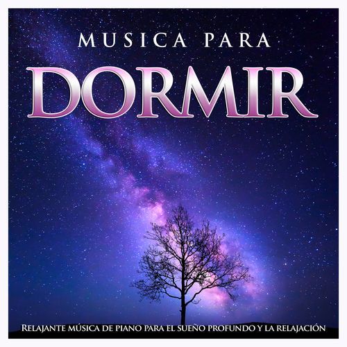 Piano para dormir