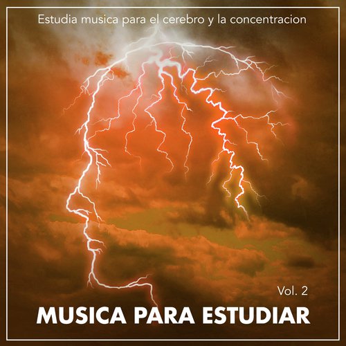 Musica para estudiar: Estudia musica para el cerebro y la concentracion, Vol. 2