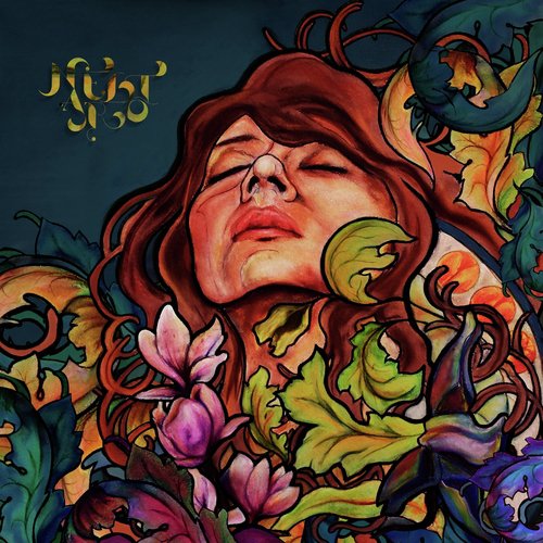 The Seeds cover art