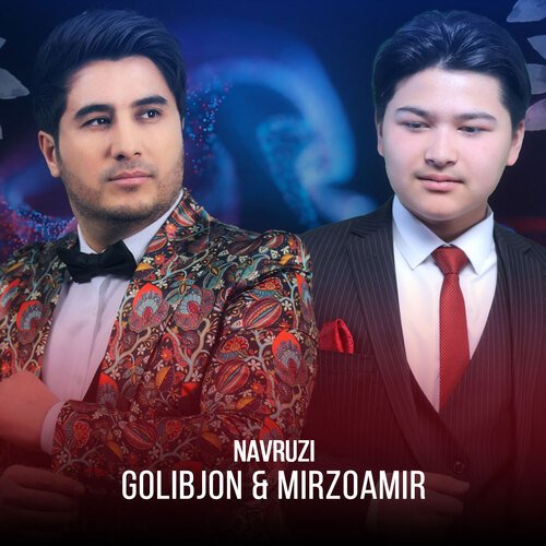 Navruzi cover art
