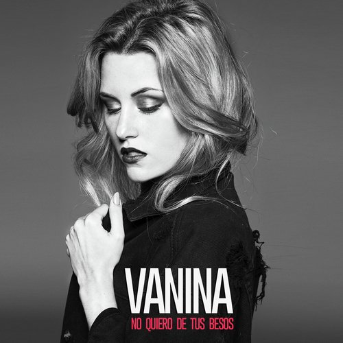 No Quiero De Tus Besos cover art