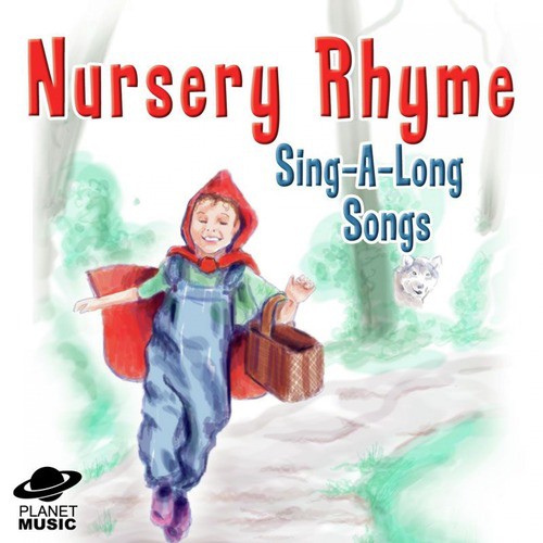 Nursery Rhyme Sing-a-Long Songs