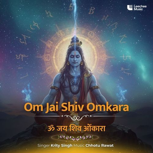 Om Jai Shiv Omkara