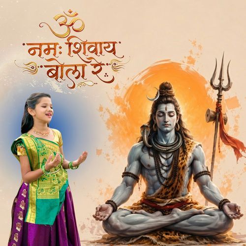Om Namah Shivay Bola Re