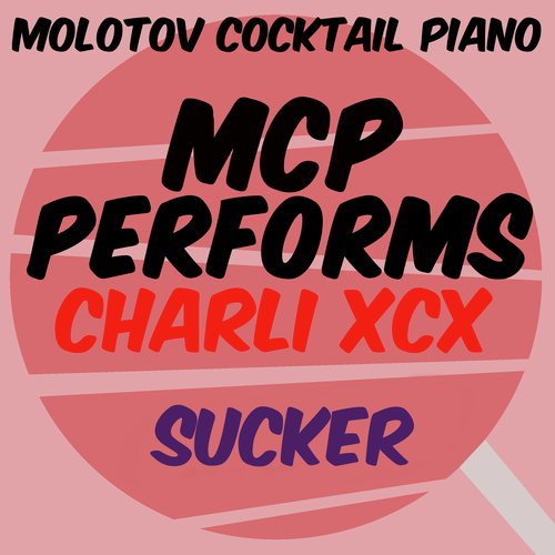 Boom Clap cover art