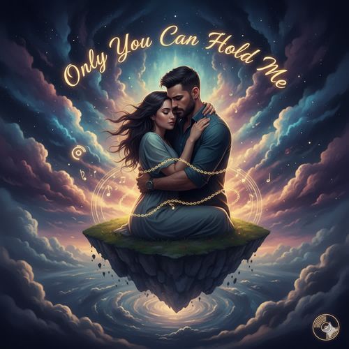 Only You Can Hold Me