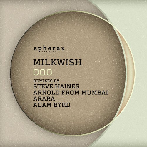 Ooo (Arnold From Mumbai Remix) cover art