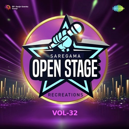Open Stage Recreations - Vol 32