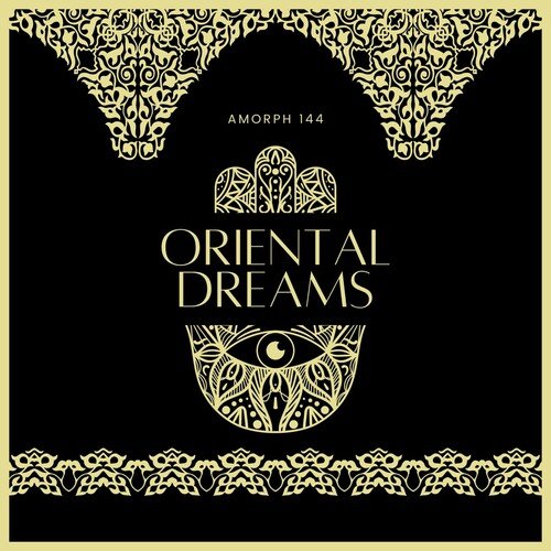 Deas cover art