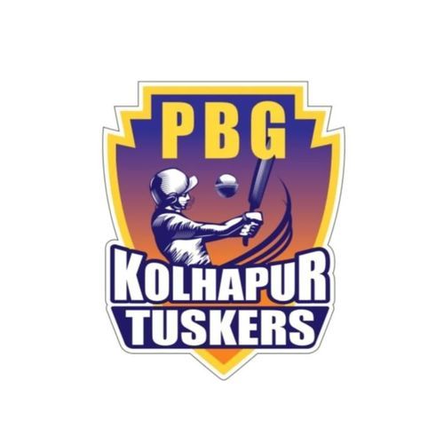 PBG Kolhapur Tuskers