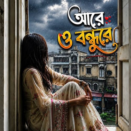 আরে ও বন্ধুরে