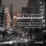 Pandemonium