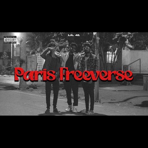 Paris Freeverse