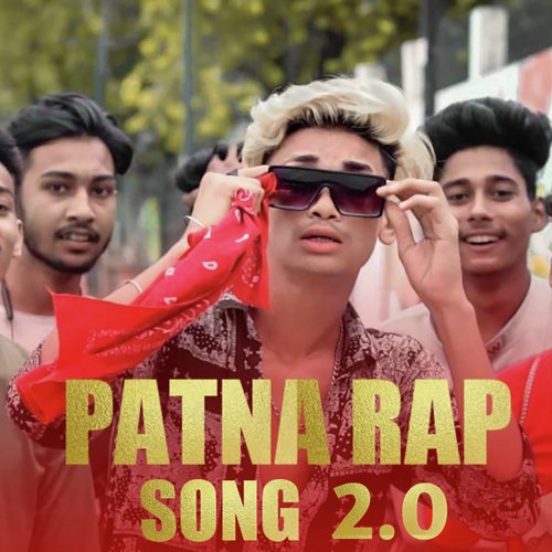 Patna Rap Song 2