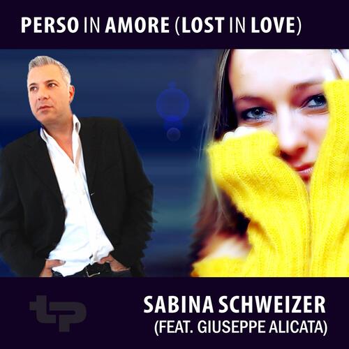 Perso In Amore (feat. Giuseppe Alicata) (Lost In Love Alternative Mix) cover art