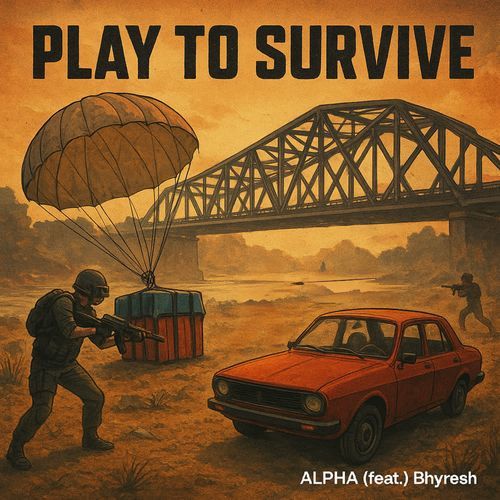 Play To Survive