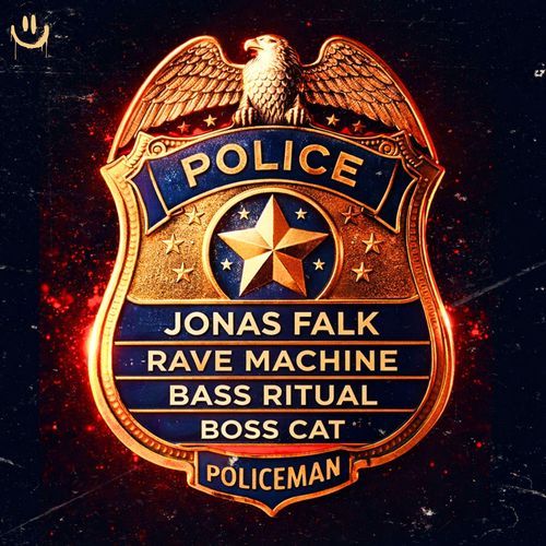 Policeman (Techno Mix)