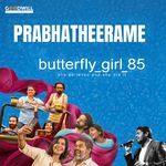 Prabhatheerame (From "Butterfly Girl 85")