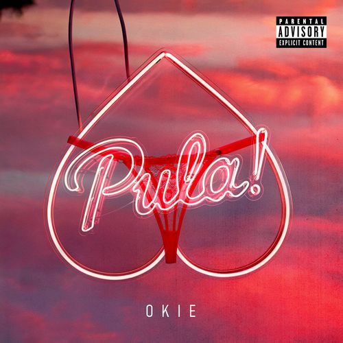 Pula! cover art