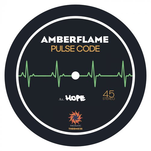 Pulse Code cover art