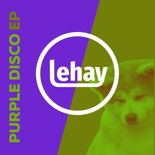 Purple Disco E.P.
