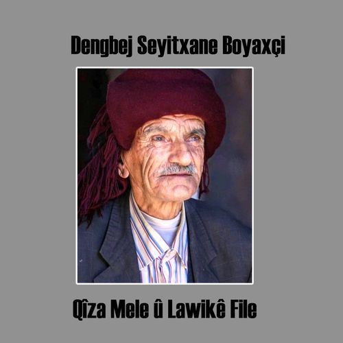 Qîza Mele û Lawikê File cover art
