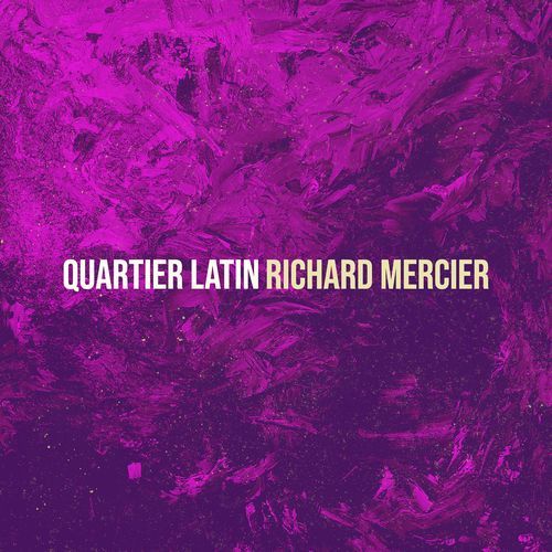 Quartier Latin cover art