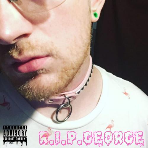 Junkie cover art