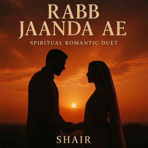 Rabb Jaanda Ae