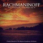 Piano Concerto No. 3 in D Minor, Op. 30: Allegro ma non tanto