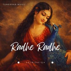 Radhe Radhe