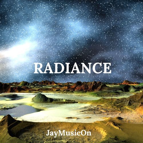 Radiance cover art