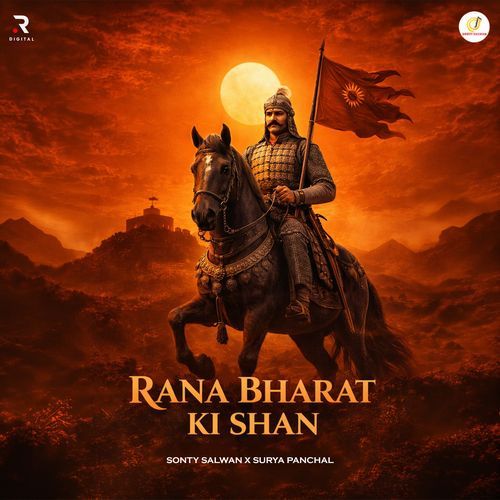 Rana Bharat Ki Shaan