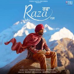 Raza by Tarsem Jassar
