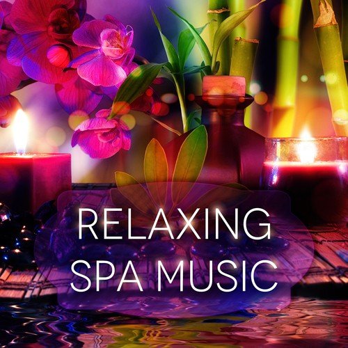 Green Nature Spa cover art