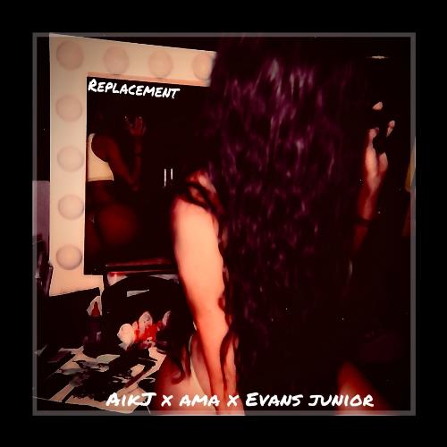 Replacement cover art