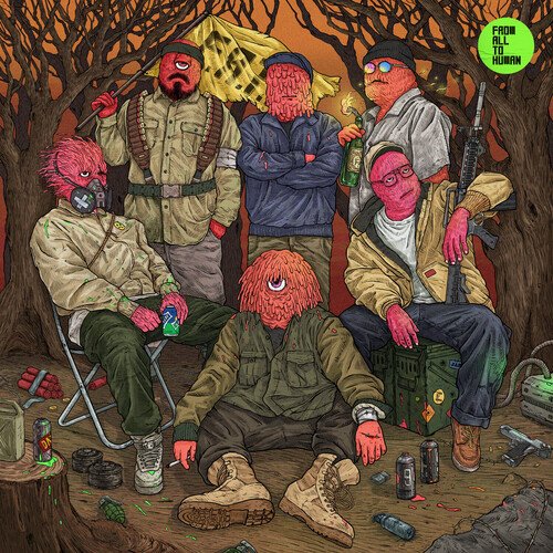 Dudley cover art