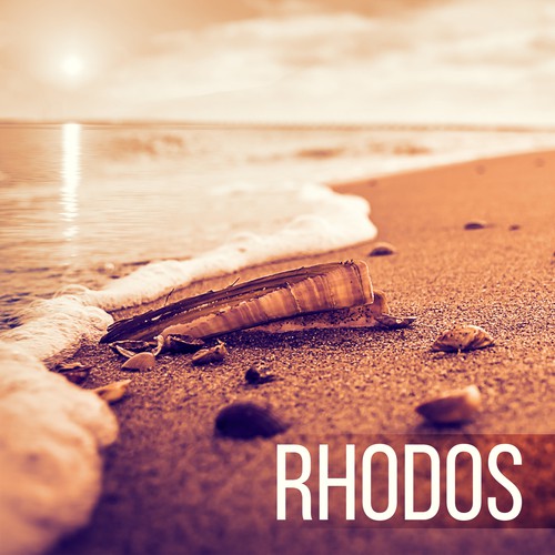 Rhodos - Sea, Ocean Waves, Nature, Spa Relaxation Music, World Islands