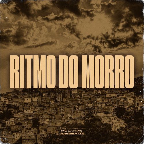 Ritmo do Morro_poster_image