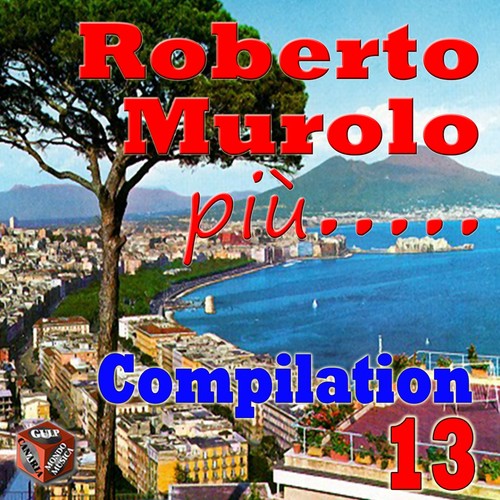 Roberto Murolo più..., Vol. 13 (Compilation)