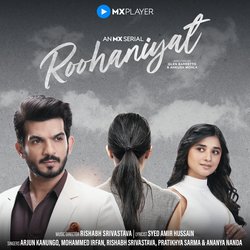 Roohaniyat (Original Series Soundtrack)