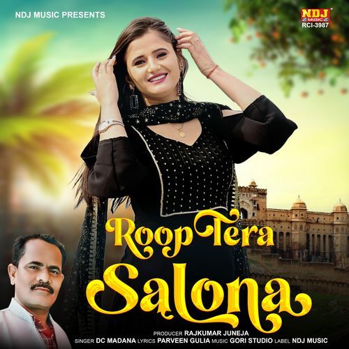 Roop Salona Se Tera