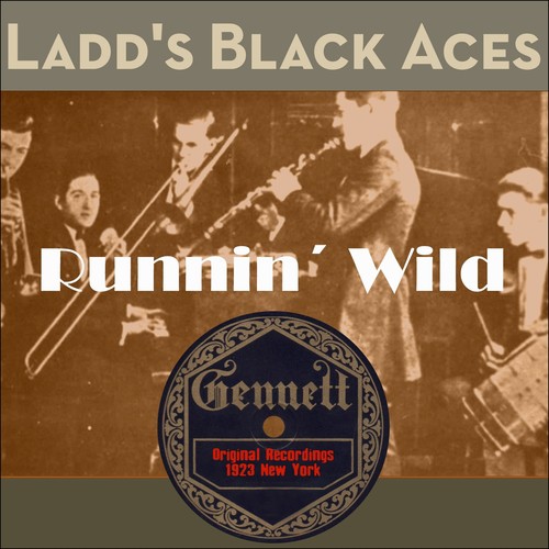 Runnin´ Wild (Original Recordings New York 1923)
