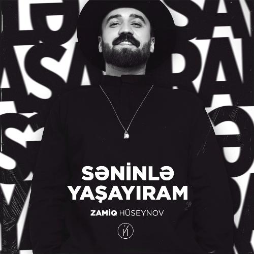 Səninlə Yaşayıram cover art